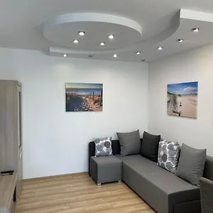 Bałtycka Bryza Apartament
